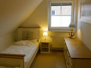 Holiday home for 6 guests with 80m² in Butjadingen (120887) - Image 5