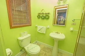 Cabane romantique pour 2 bains à remous privé, pratique pour se rendre au paradis, au lac et aux casinos-1198C ~ - Image 3