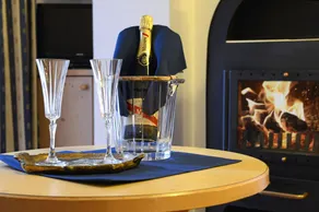 Top Located Alpin-Residence Amadeus*** Luxury Alpine GEM for 2 Pax - Image 2