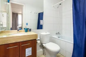 Best Location in Santiago, Chile! Great View & Full Equiped Apartment! - Image 5