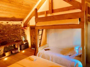 Bergerie au Coeur du Maquis Piscine Privée - Image 5