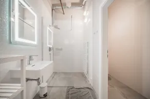 easy-flat Neustiftgasse - AC Studio Apartments near MuseumsQuartier - Image 3