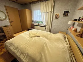 The holiday apartment is for 2-4 people in a quiet environment - Image 5