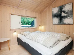 4 star holiday home in Ebeltoft - Image 4