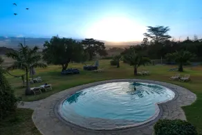 Flamingo Hill Tented Camp - Image 5