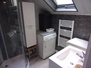 Gîte pour 8 personnes (4 chambres) à Yport à 50m de la mer (à 8km d'Etretat) - Image 3