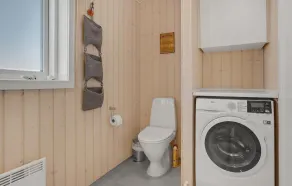 3 Bedroom Cozy Home In Haarby - Image 2