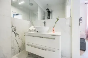 Inviting Apartment in Bad Camberg Near Vogelburg Park - Image 4
