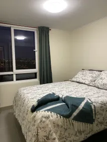 Beachfront Spectacular New Apartment sleeps up to 8 - Laguna del Mar - Image 3