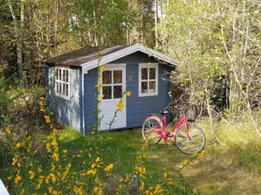 4 Person Holiday Home In Aakirkeby - Image 5