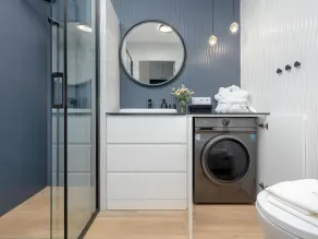 Comfortable apartment, river view, indoor pool - Image 5