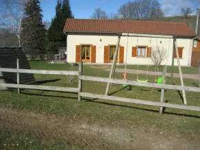 Cottage La Tuilière, 3 soveværelser, 6 personer - Image 3
