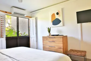 Modern + Serene Oceanfront Napili Getaway W / AC - Ingen parkerings- eller resortavgifter - Image 5