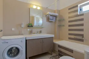 Yannis1 Private pool, Sea View, Next to amenities - Image 2
