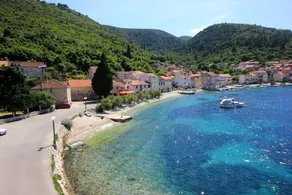 Studielejlighed ved stranden Racisce, Korcula (AS-4341-b) - Image 3