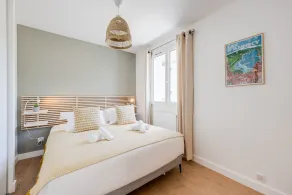 L'Annexe du 43 - Beautiful T3 for 4 people with balcony - Image 4