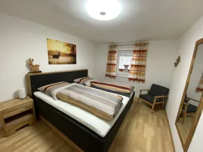 Newly renovated apartment f. d. high standards in an idyllic secluded location - Image 3
