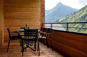 Alpenstolz Damüls Haus 1 - Stilvoll urlauben in den Bergen - Image 5