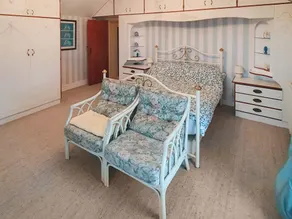 Alloggio con 5 camere da letto ad Llanfaethlu, Anglesey - Image 4