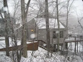 COZY SKI COTTAGE - Ski i Ski OUT - Image 5