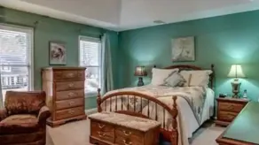 4BR 3. 5BA 3400 ft2 hem med kort bilresa till campus - Image 4