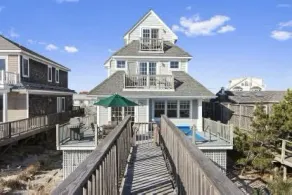 Sommer 2019 Ocean front Paradise i Westhampton Dunes - Image 3