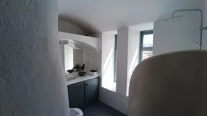 Elias Cave House 270o Caldera View Oia - Image 2