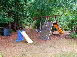 4 stjernet sommerhus i Sölvesborg - Image 4