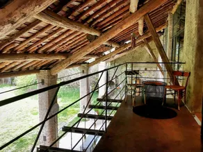 New loft of the artist - Image 5