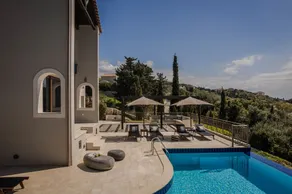 Luxe caché de Céphalonie - Villa Karmaniolos - Image 4