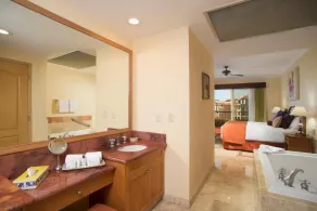 2 Bedroom Suite - Possible Oceanfront - Image 3