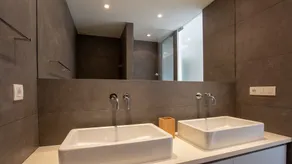 1SB 01 - Belle maison avec jardin privé et piscine communautaire près de la plage de Llafranc - Image 3