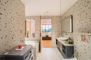 ELIVAAS Signature 1 BHK with Jacuzzi & Lift - Kamerios Brisa - Image 2
