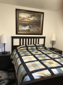 Quiet 5min from lake; near boat launches, bike trails, 45 min to Green Bay - Image 4