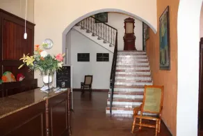 Hotel Posada Doña Lala - Image 2