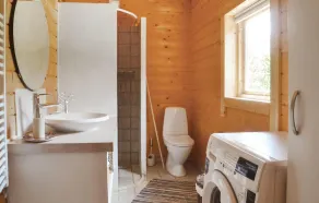 2 Bedroom Cozy Home In Hovborg - Image 2