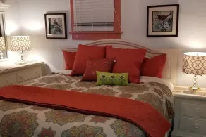 28+Day❤️of Downtown | SmartHouse | 4KTV | W/D - Image 2