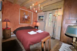 Belle Maison de Campagne au Grand Calme - Image 2