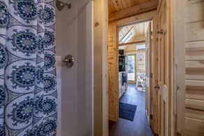 ☆ Luksuriøst lille hus ☆ Rocky Mountain Getaway - Image 5