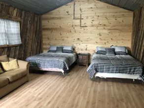 Loehr's Cabin #2 - Image 2