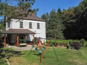 Holiday Home Zlata Olesnice by Interhome - Image 2