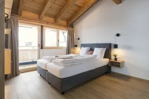 Apartment MOOSE 6 Personen - Moose Lodge - Image 5