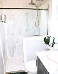 Tiny White: Twin Lake Tiny Homes of Okmulgee - Image 2