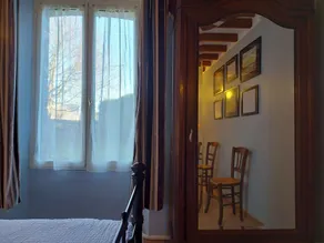 Charming Renovated Cottage with Garden, Terrace & Game Room Near Paris - Image 5