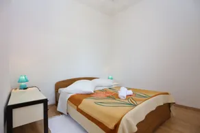 Two bedroom apartment with terrace and sea view Lokva Rogoznica, Omiš (A-17645-a) - Image 3