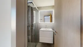 Renovated in 2020, 5½-room apartment on the 1st floor, distributed over two floo - Image 3