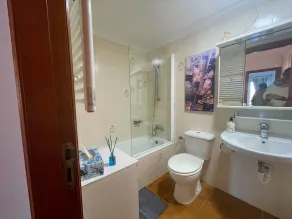 Apartment Sabina with sea view - Cala Millor - Image 4