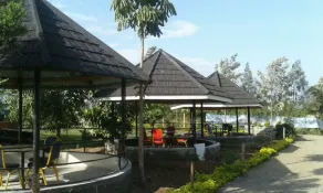Alabama Country Lodge - Image 5