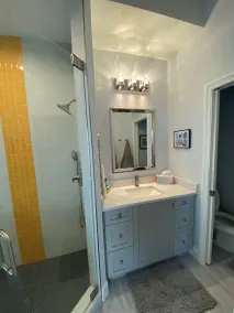 Penthouse-Wohnung mit herrlichem Blick auf den Sonnenuntergang !! - Image 3