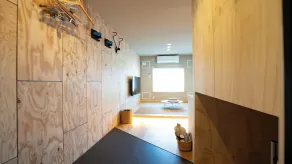 JR Mobile Inn Furano - Image 2